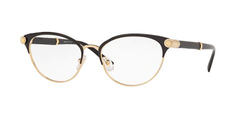 discontinued Versace eyeglass frames